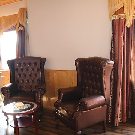 Mannat Resorts Srīnagar Dış mekan fotoğraf