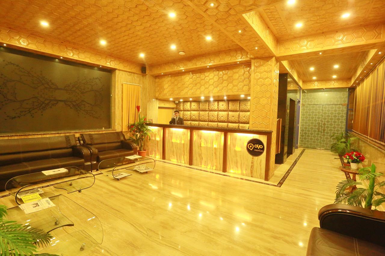 Mannat Resorts Srīnagar Dış mekan fotoğraf
