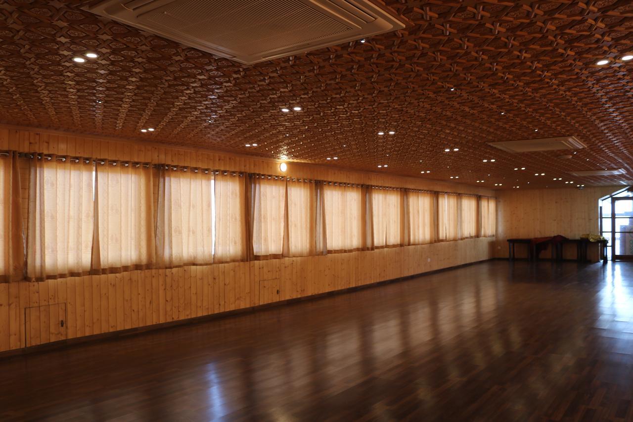 Mannat Resorts Srīnagar Dış mekan fotoğraf