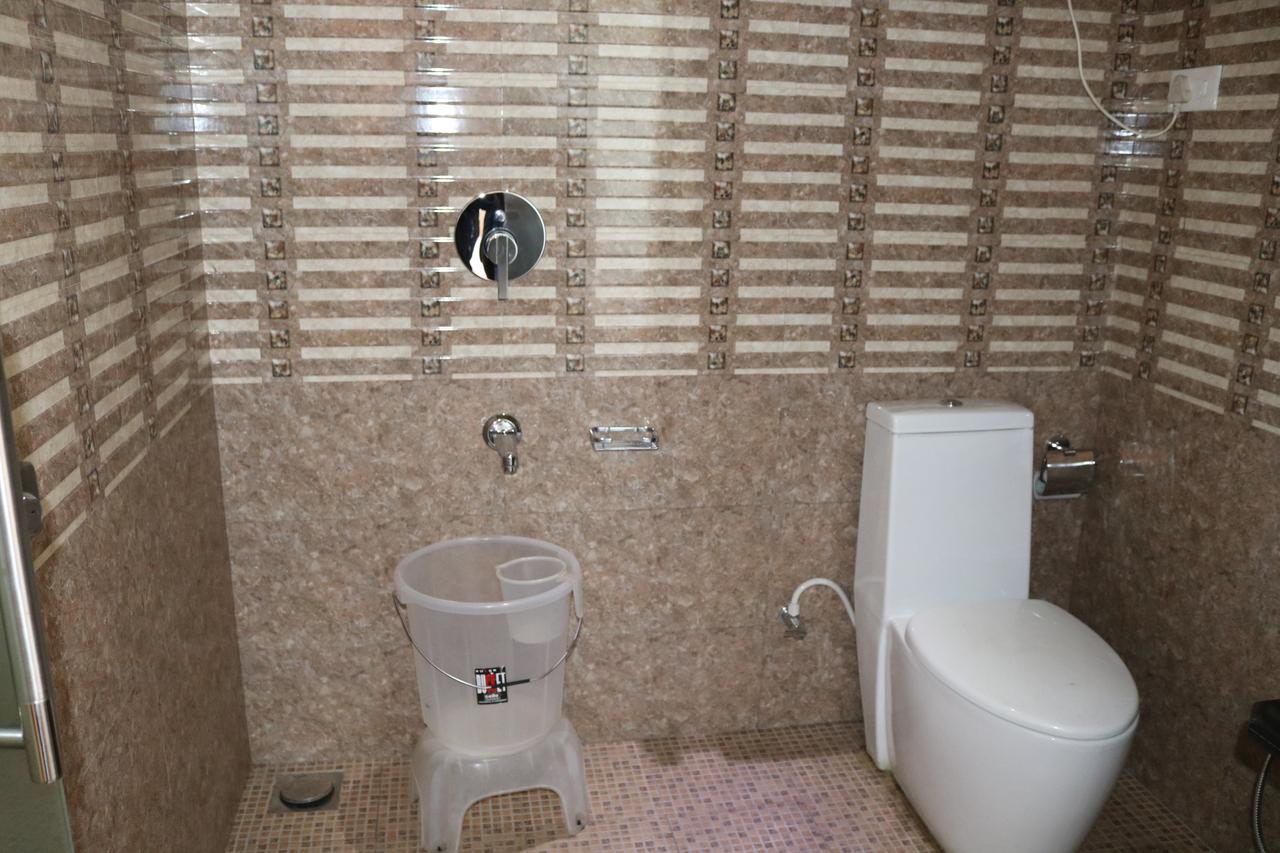 Mannat Resorts Srīnagar Dış mekan fotoğraf