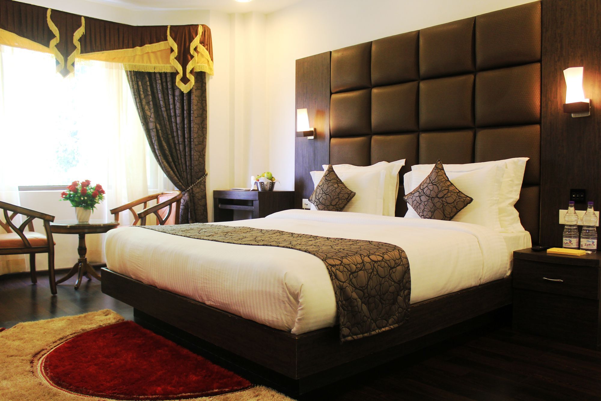 Mannat Resorts Srīnagar Dış mekan fotoğraf