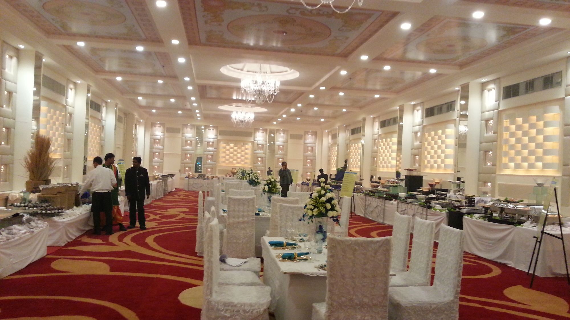 Mannat Resorts Srīnagar Dış mekan fotoğraf